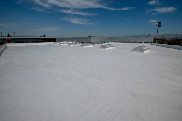 Best Hot Roofs  in Bonnie Brae, IL