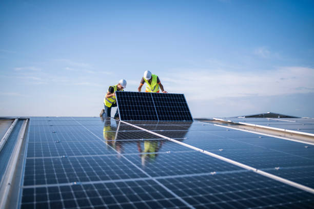 Best Commercial Roofing Services  in Bonnie Brae, IL