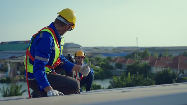 Best Roof Leak Repair  in Bonnie Brae, IL