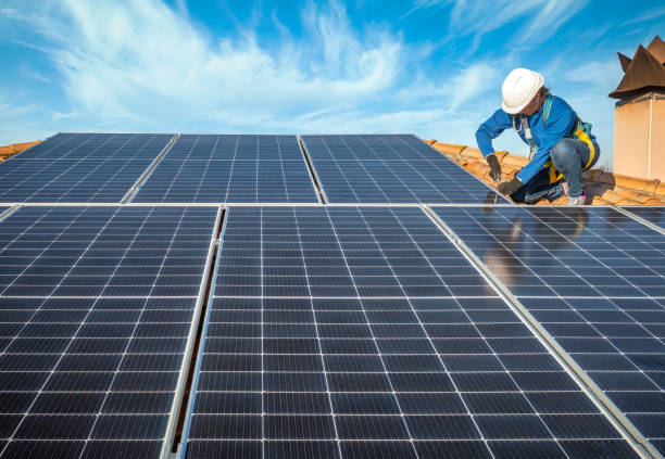 Trusted Bonnie Brae, IL Roofing Services Experts