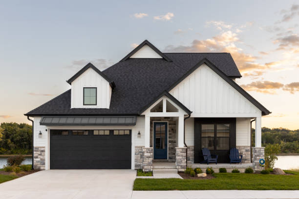 Best Asphalt Shingle Roofing  in Bonnie Brae, IL