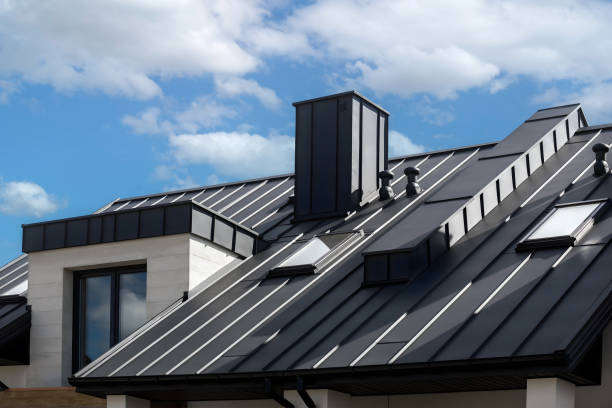 Best Roof Moss and Algae Removal  in Bonnie Brae, IL